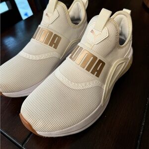 Practically brand new- worn once